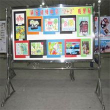 展板制作之道 鶴翔廣告產品分類全解析