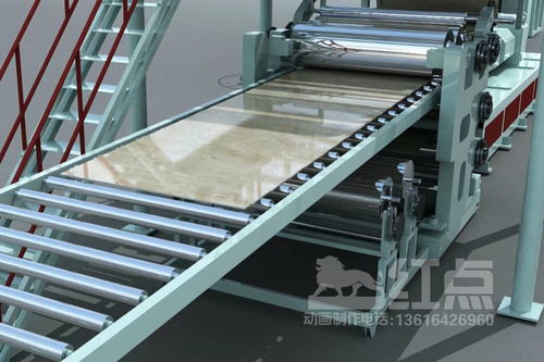 匠心打造視聽盛宴 青島展會宣傳片與產品發布會動畫的專業之路