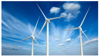 行勝于言 啟迪清蕓斬獲電力工程專業乙級資質，深耕風電場系統研發